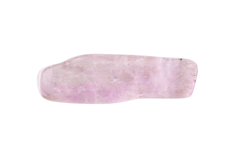 la Kunzite