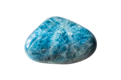l’Apatite Bleue