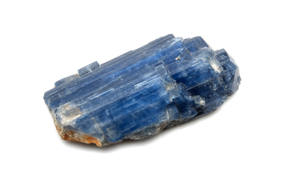 la Cyanite Bleue