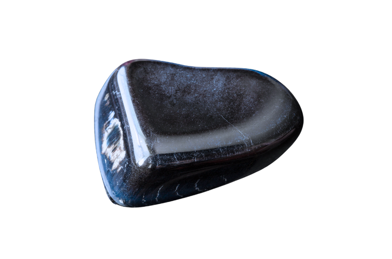 l'Oeil de Faucon Bleu