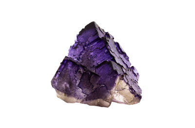 la Fluorine Violette