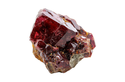 le Grenat Rouge Almandin