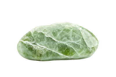 le Jade de Birmanie Impériale