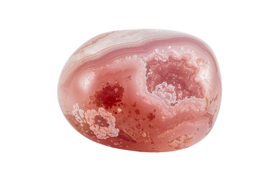 l'Agate Fleur de Cerisier