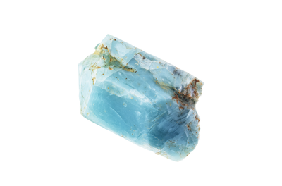la Calcite Bleue