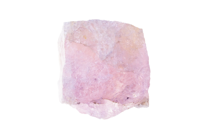 la Morganite