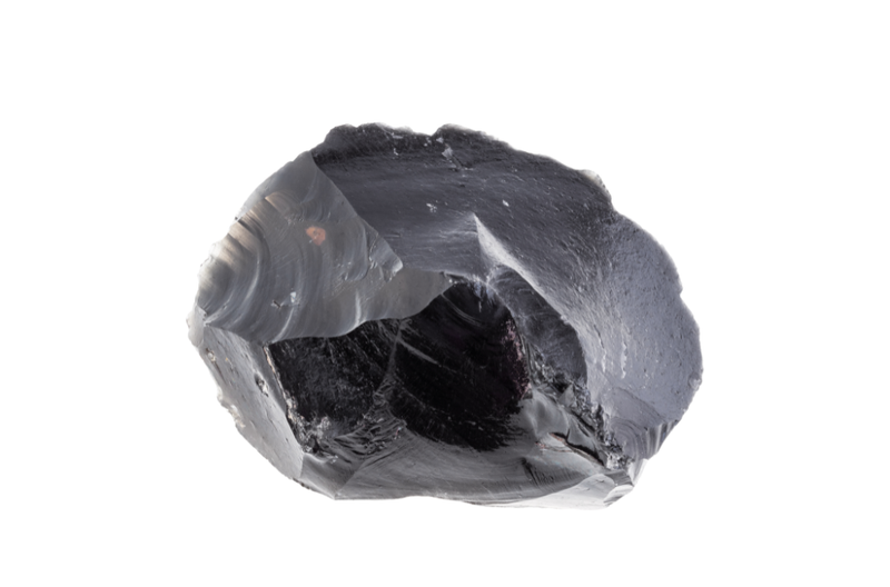 l’Obsidienne Dorée