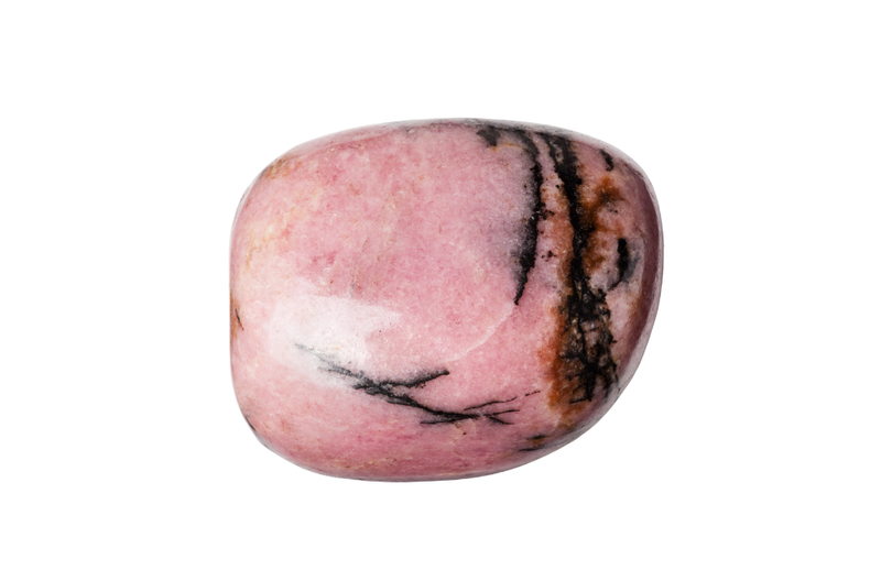 la Rhodonite