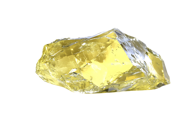 le Diamant Jaune