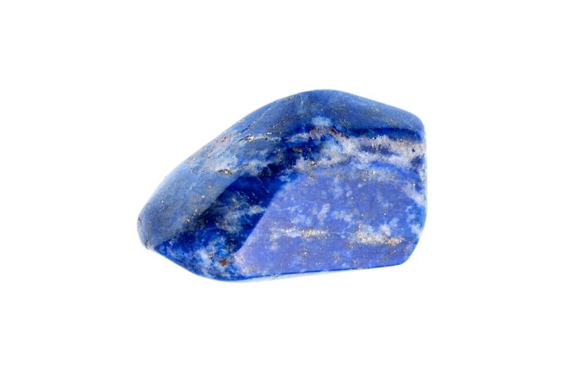 Le Lapis-Lazuli