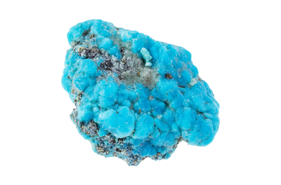 la Turquoise de Chine