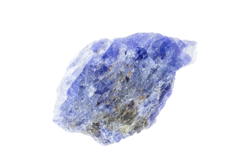 la Tanzanite