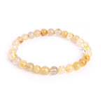 Bracelet Quartz Rutile A
