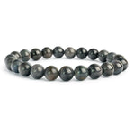 Bracelet Saphir Noir A