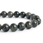 Bracelet Saphir Noir A