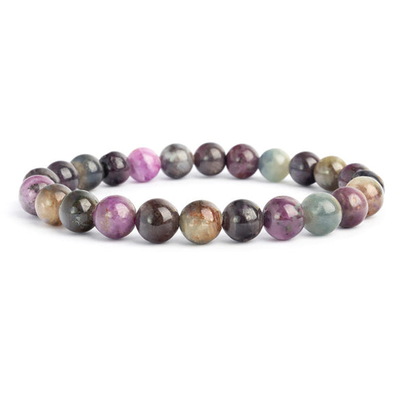 Bracelet Saphir Multicolore A