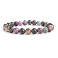 Bracelet Saphir Multicolore A