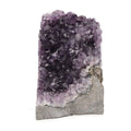 Géode Améthyste AA+ - 2kg - Bords brut