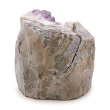 Géode Améthyste AA+ - 2kg - Bords brut