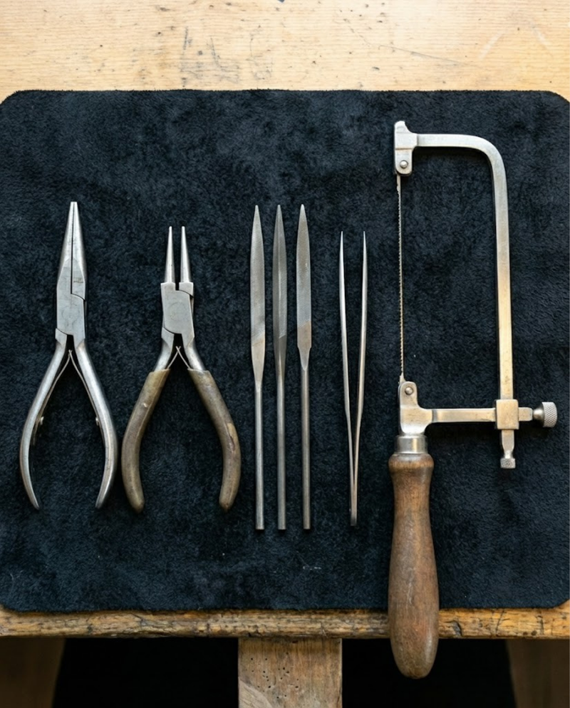 Créateur depuis 2018