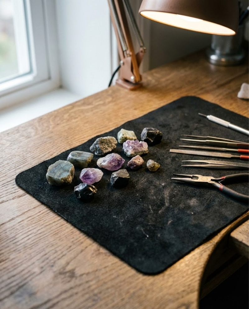 fabrication artisanales