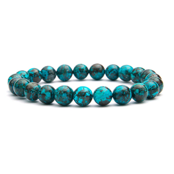 Bracelet Chrysocolle AA