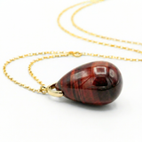 Pendentif Oeil de Taureau