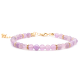 Bracelet Héritage® - Améthyste