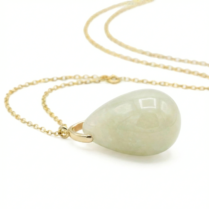 Pendentif Jade de Chine