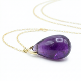 Pendentif Améthyste