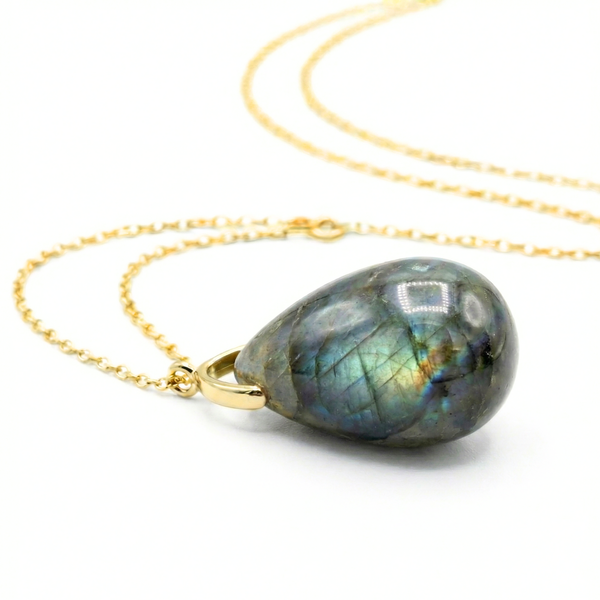STILLA Labradorite