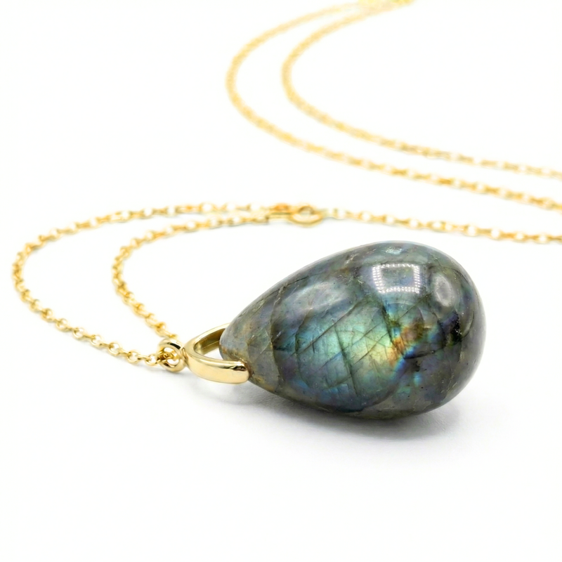 STILLA Labradorite