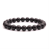 Bracelet Onyx A