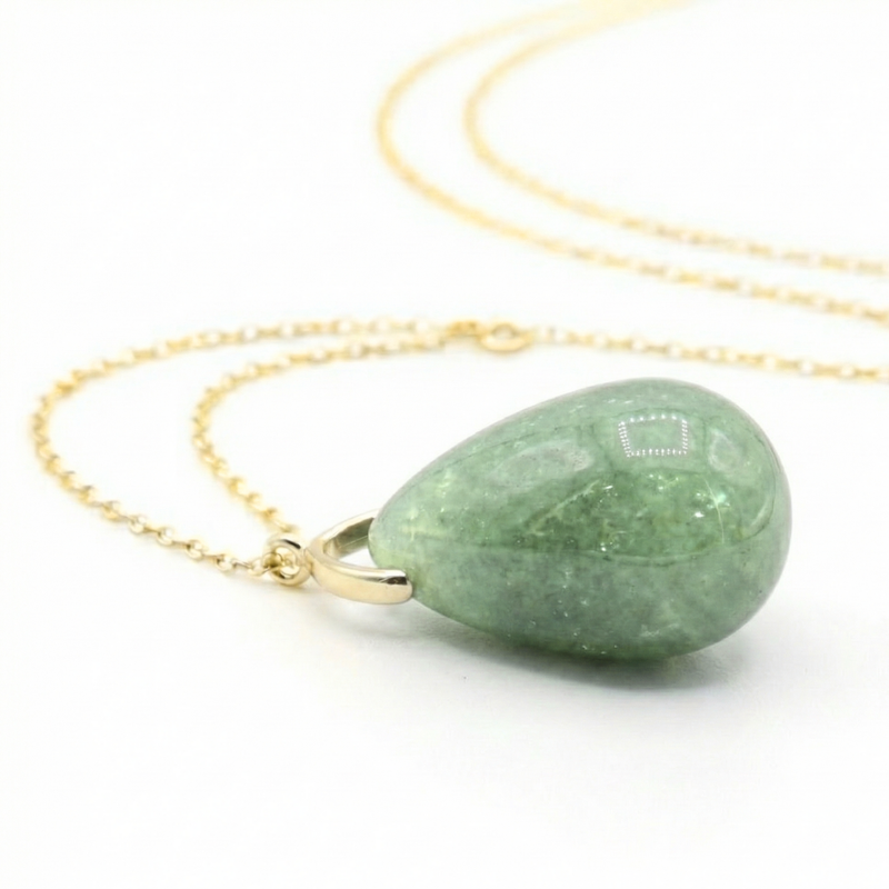 STILLA Aventurine Verte