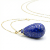 Pendentif Lapis-Lazuli
