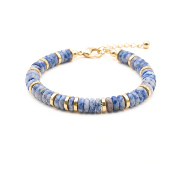 Bracelet ASTRA - Sodalite