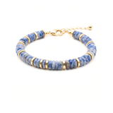 Bracelet ASTRA® - Sodalite