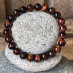 Bracelet Oeil de Taureau AA