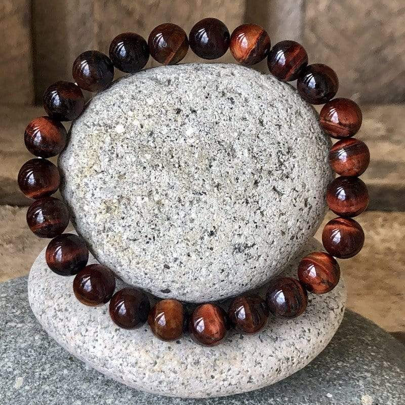 Bracelet Oeil de Taureau AA