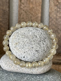 Bracelet Citrine Naturelle AA