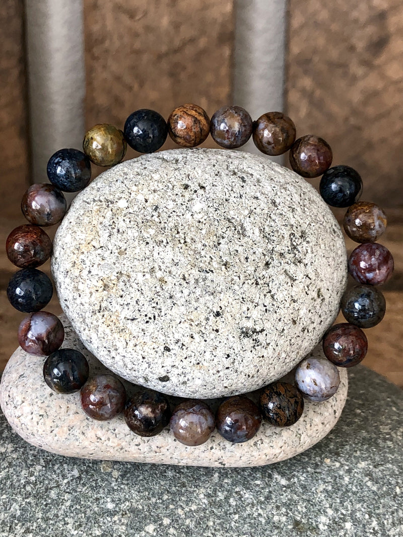 Bracelet Pietersite AB