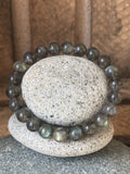 Bracelet Labradorite AA