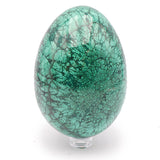 Oeuf en Malachite AA - 3654G