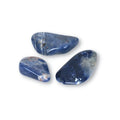 Pierre Roulée Sodalite