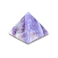 Pyramide Améthyste