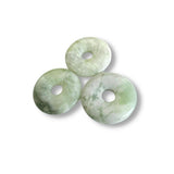 Donut Jade de Chine