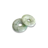 Donut Jade de Chine