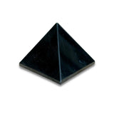 Pyramide Obsidienne Noire