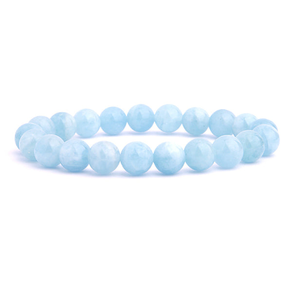 Bracelet Aigue-Marine A