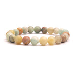 Bracelet Amazonite Multiple A